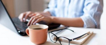 rédacteur web copywriting