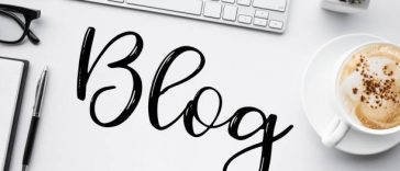 articles de blog : blog web