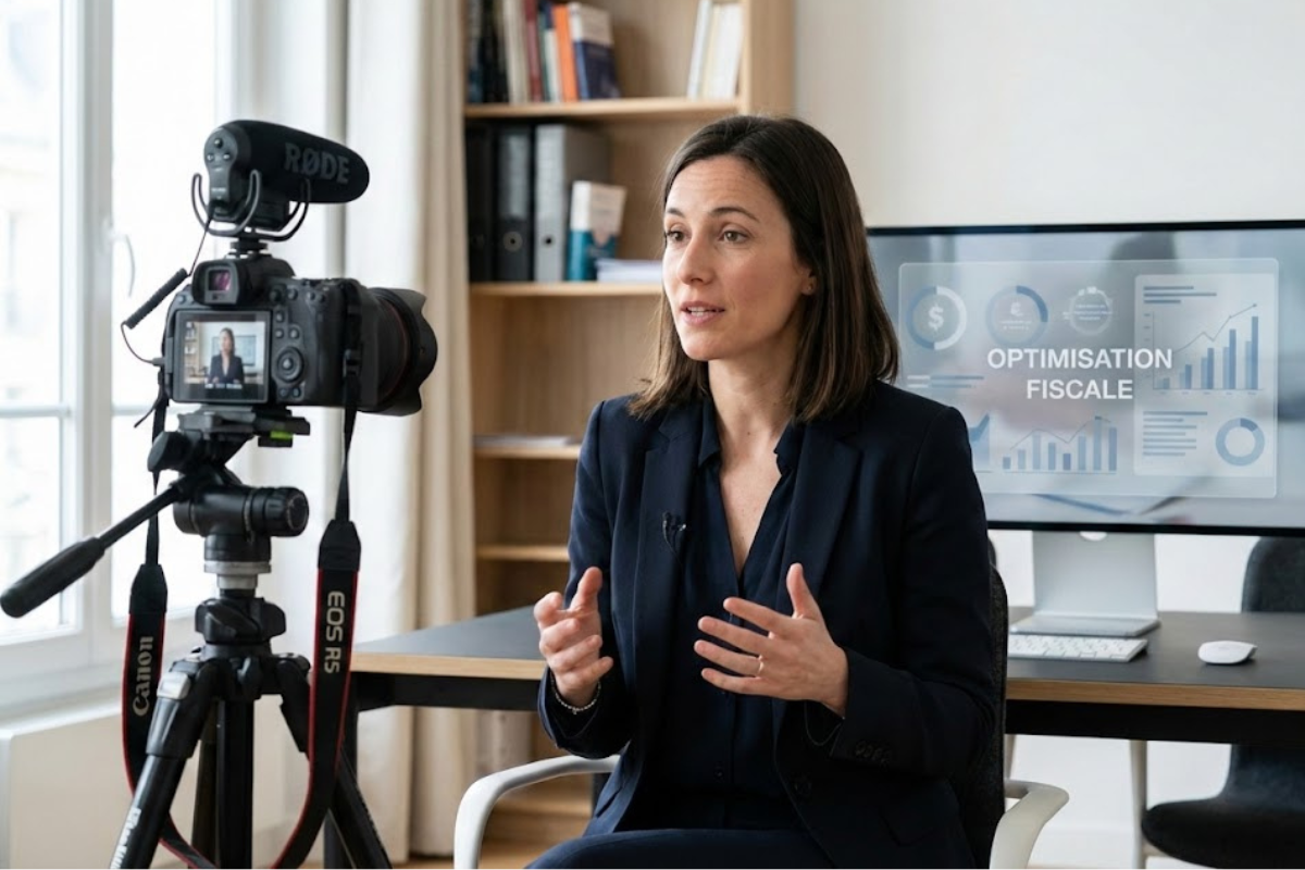 L'utilisation du content marketing dans un cabinet d'expertise comptable